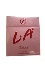 l.a cerejaq