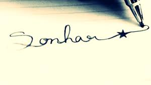sonhar